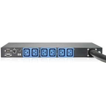 HP Intelligent Module PDU 24A NA/Japan Core