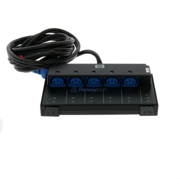 Ipdu 5xc13 Ext Bars G2 Kit