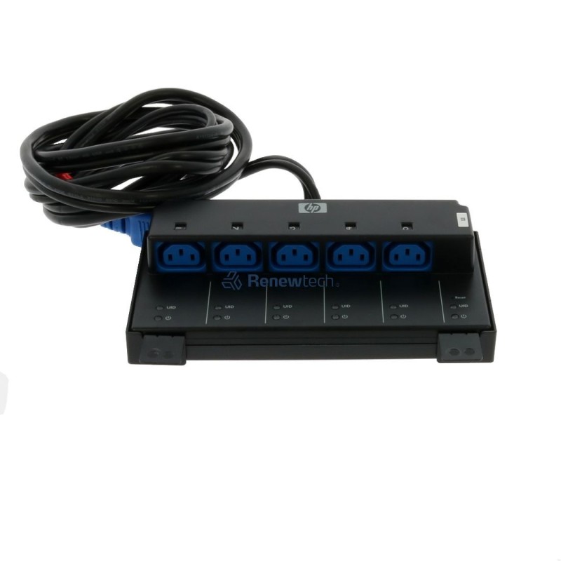 HP AF547A Ipdu 5xc13 Ext Bars G2 Kit