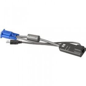 KVM USB2 1-pack Interface Adapter Cable