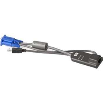 KVM USB2 1-pack Interface Adapter Cable KVM USB2 1-pack Interface Adapter Cable