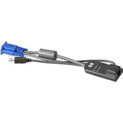 HP AF603A KVM USB2 1-pack Interface Adapter Cable