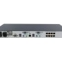 HP 0X2X8 KVM Server Console Software Switchbox without Cables