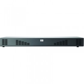 KVM IP Cons Switch 2X1EX16-G2 Virtual Media CAC Software Switchbox