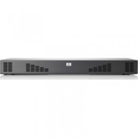 KVM IP Cons Switch 4X1EX32-G2 Virtual Media CAC Software Switchbox