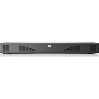 HP AF623A KVM Cons I/F Adapter Ip/Standard-USB-RJ45 CAC Virt Med 1-pack Data Transfer