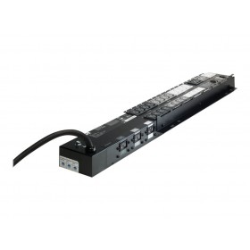 Single Phase 24A Power Monitoring PDU