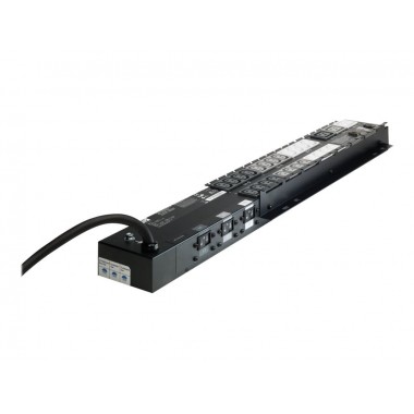 1ph 24A Power Monitoring Pdu