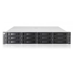 M6412A Fibre Channel Drive Enclosure