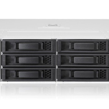 M6412A Fibre Channel Drive Enclosure