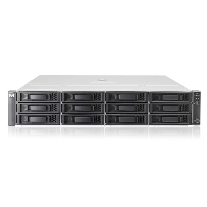 HP AG638B M6412A Fibre Channel Drive Enclosure