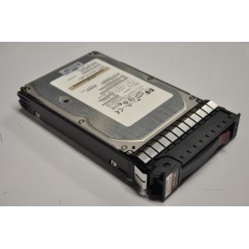 300GB 15K FC EVA M6412 Enc HDD Hard Disk Drive