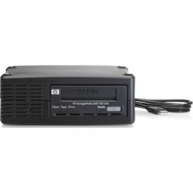 HP DAT 160 USB In ROHS2 1U RackMount Kit Tape Drive