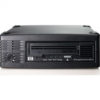 Bundle 400/800GB 920 LTO3 HH SAS Ext Tape with PCIe HBA