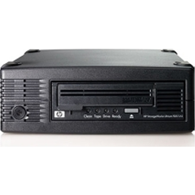 HP AG738A Bundle 400/800GB 920 LTO3 HH SAS Ext Tape with PCIe HBA