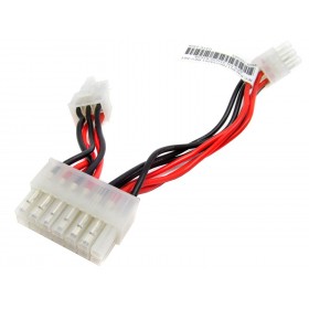 BL870c Central Processing Unit (CPU) Montecito Voltage Regulator (MVR) Cable Assembly