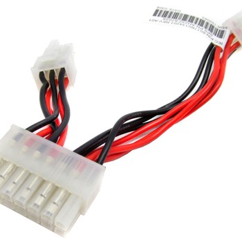 BL870c Central Processing Unit (CPU) Montecito Voltage Regulator (MVR) Cable Assembly