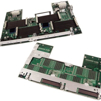 BLC7000 rx9900 Memory Mezzanine Board