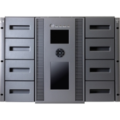 HP AJ040B HP MSL8096 2 LTO-4 ULTRIUM1840 FC TP Lib Tape Library