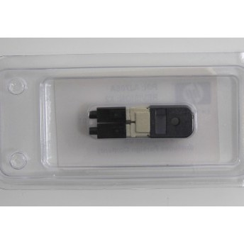 EVA Loopback Connector Network