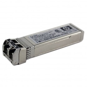 8GB Shortwave B-Series Fibre Channel 1 Pack SFP+ Transceiver 8 Gbps 1 x Fiber Channel