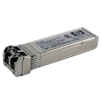 8GB Shortwave B-Series Fibre Channel 1 Pack SFP+ Transceiver 8 Gbps 1 x Fiber Channel