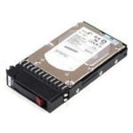 HP AJ736A 300GB 15K 3.5-Inch DP SAS Hard Disk Drive