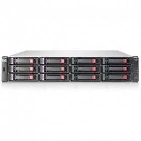HP StorageWorks Modular Smart Array 2012fc