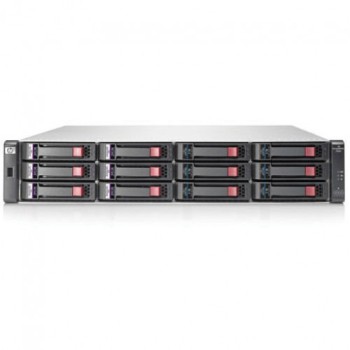 HP StorageWorks Modular Smart Array 2012fc