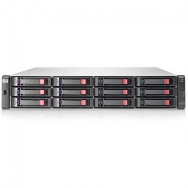 HP StorageWorks Modular Smart Array 2012fc