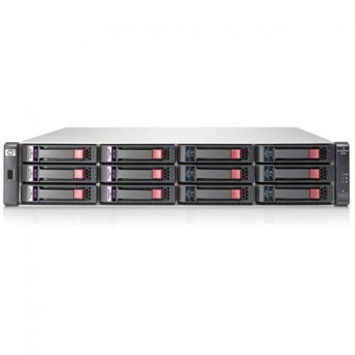 HP AJ742A HP StorageWorks Modular Smart Array 2012fc