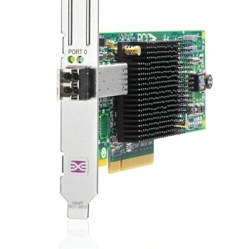 81E 8GB SP PCIe FC HBA Fibre Channel Host Bus Adapter