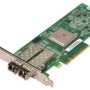 HP 82Q 8GB Dual Port PCIe FC HBA Fibre Channel Host Bus Adapter