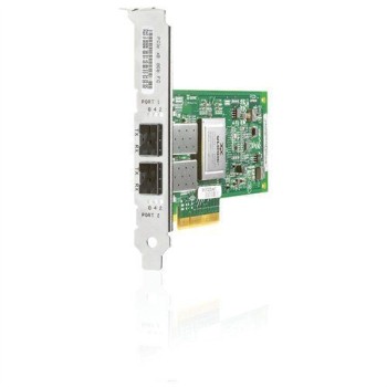 82Q 8GB 2-Port PCIe FC HBA Fibre Channel Host Bus Adapter