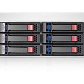 MSA2312fc Dual Controller LFF Array