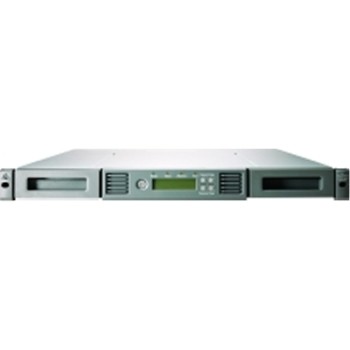 1/8G2 LTO4 Ultra 1760 SCSI Autoloader Tape