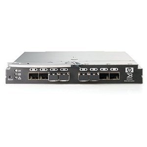 HP AJ820A Brocade 8GB SAN Switch