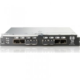 HP B-Series 8/12C Bladesystem SAN Switch Fibre Channel