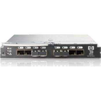 HP B-Series 8/12C Bladesystem SAN Switch Fibre Channel