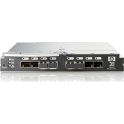 HP AJ820B HP B-Series 8/12C Bladesystem SAN Switch Fibre Channel