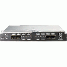 8/24c Bladesystem Power Pk+ SAN Switch