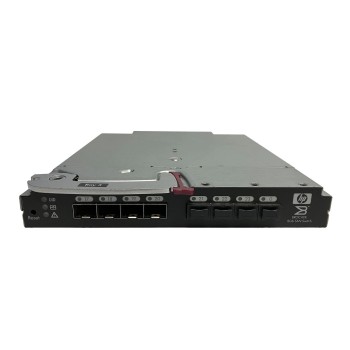 8Gb 24-Port Fibre Channel BladeSystem SAN Switch Power Pack
