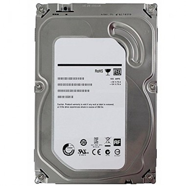 StorageWorks EVA M6412A 600GB 15K Fibre Channel Hard Disk Drive