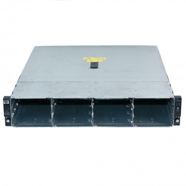 Storage Works D2600 Disk Enclosure