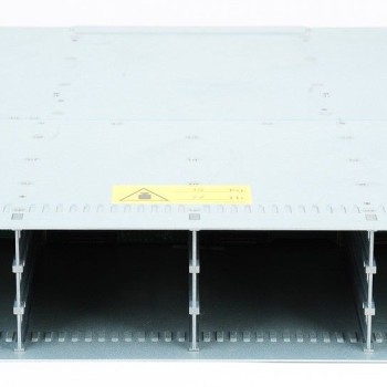 StorageWorks 2012 MSA 3.5 Chassis MSA2012 Hard Drive Enclosure