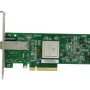 HP StorageWorks 81Q PCIe FC HBA Fibre Channel Host Bus Adapter