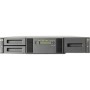 MSL2024 U320 LVD 0-Drive / 24-Slot 2U Tape Library