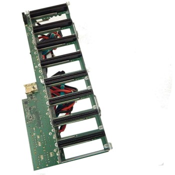 Proliant DL980 G7 Power Supply Backplane Board