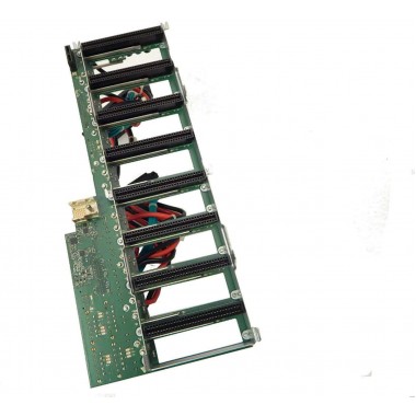 Proliant DL980 G7 Power Supply Backplane Board