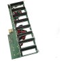 Proliant DL980 G7 Power Supply Backplane Board